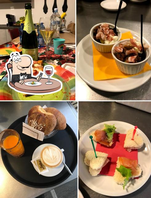 Caffetteria d'Elite di Rapizza Riccardo e C.