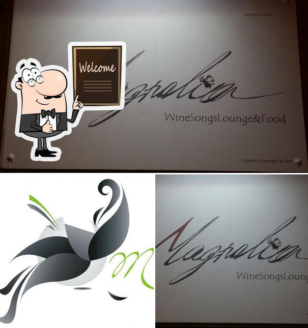 Vedi la immagine di Magnolia - Winesongslounge&food