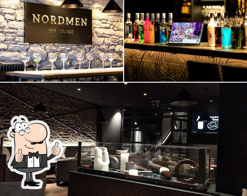 Vedi la foto di Nordmen Bar Lounge AG