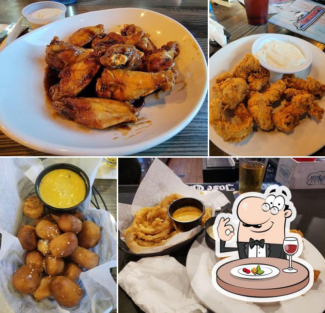 Syberg's Wentzville In Wentzville - Restaurant Menu And Reviews