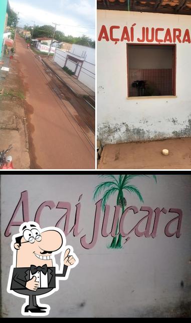 Lanchonete Açai Juçara