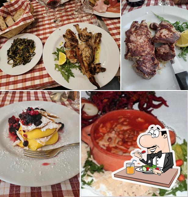 Albergo Ristorante Giuliana