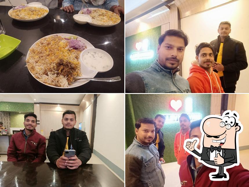 Biryani villa