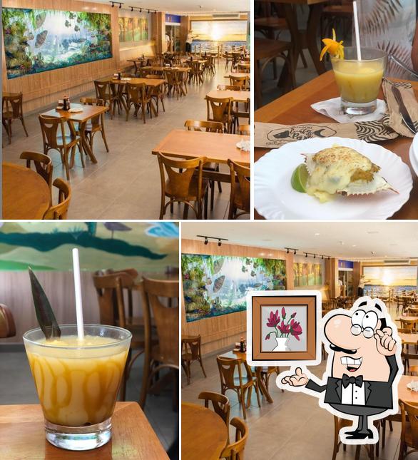 Botequim Canto Do Peixe