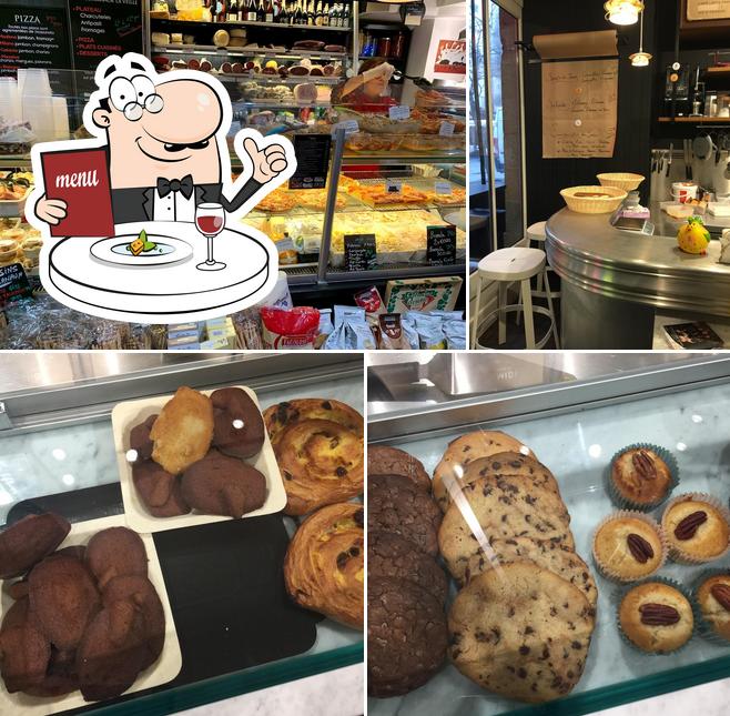Café Joyeux Rennes
