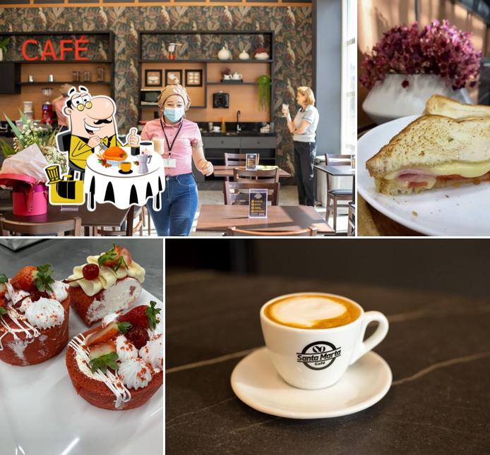Café Santa Marta