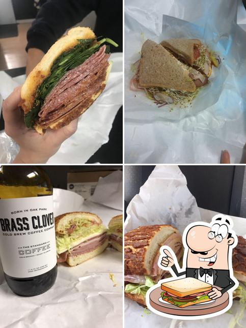 Corti Brothers in Sacramento Restaurant menu and reviews