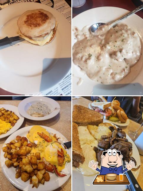 The Cozy Grill Family Restaurant, 473 Tiogue Ave in Coventry