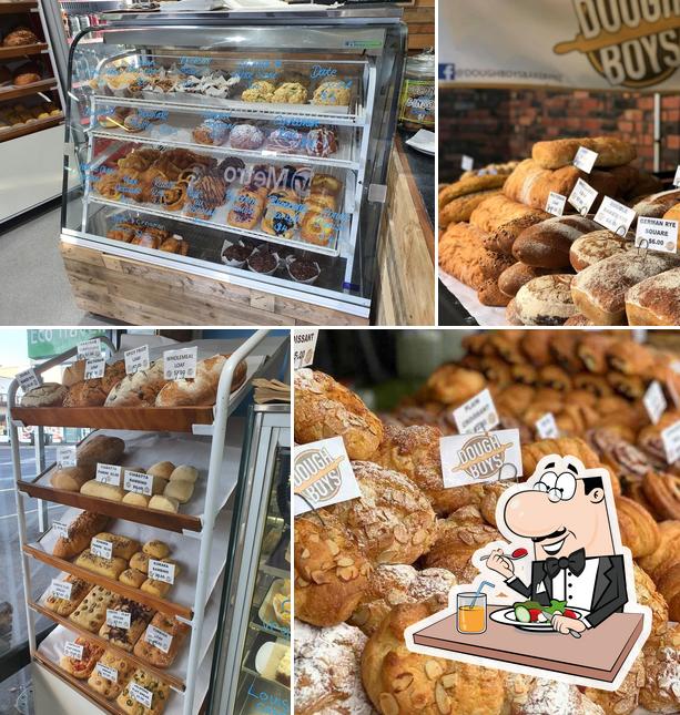Dough Boys Bakery, 991 Dominion Rd in Auckland Restaurant reviews