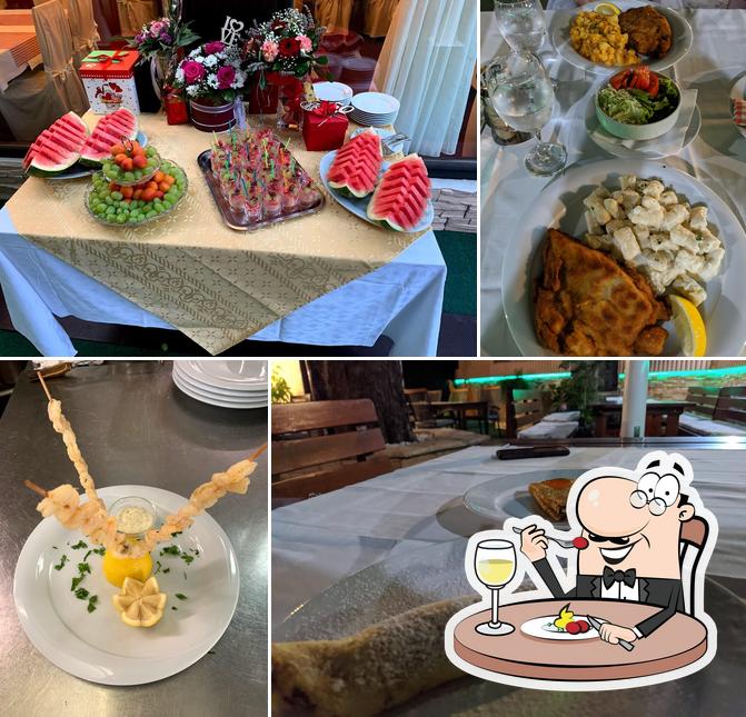 Restaurant Grgin Dol