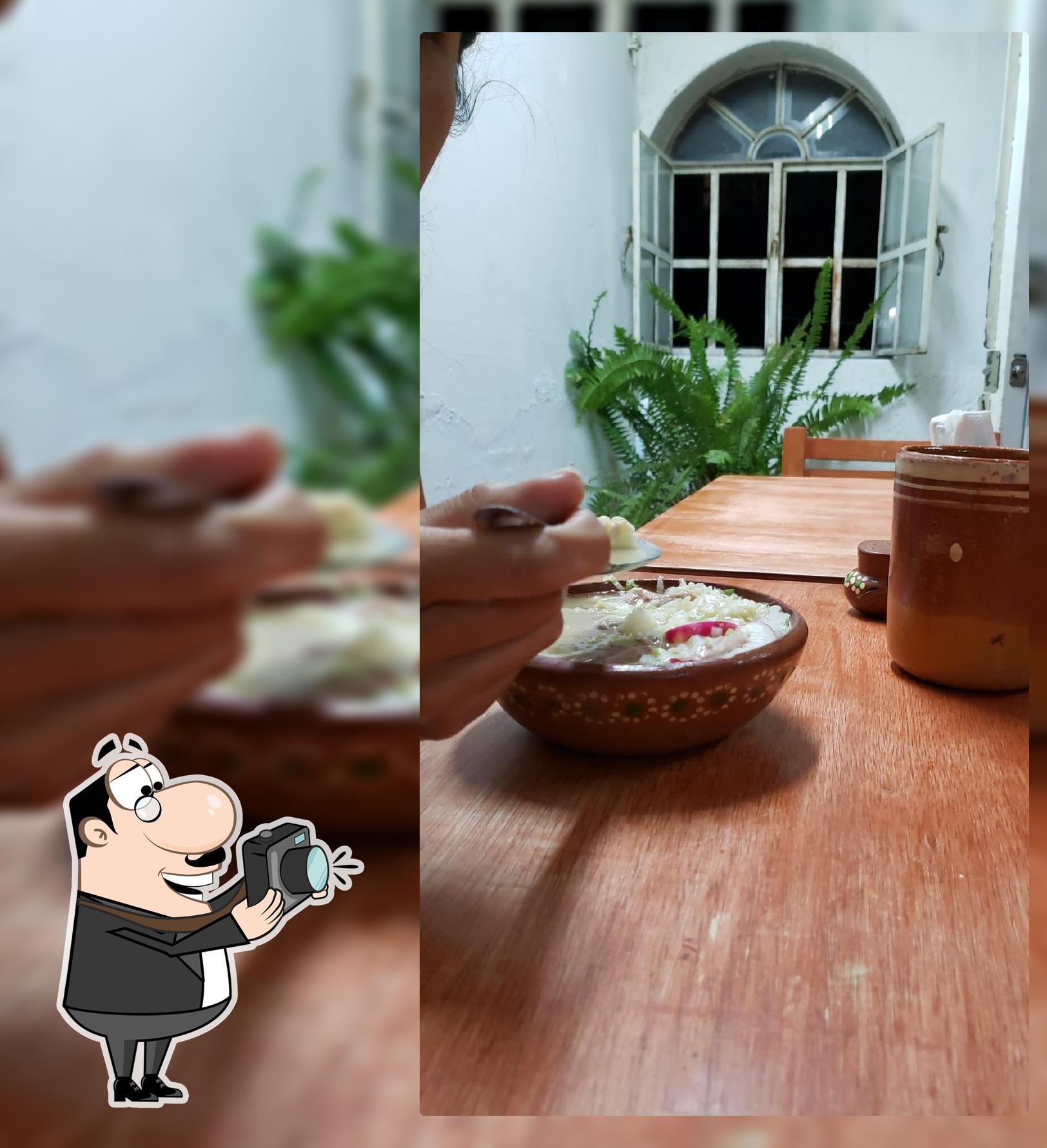Las Flautas Santa María restaurant, Guadalajara, C. San Mateo 1415