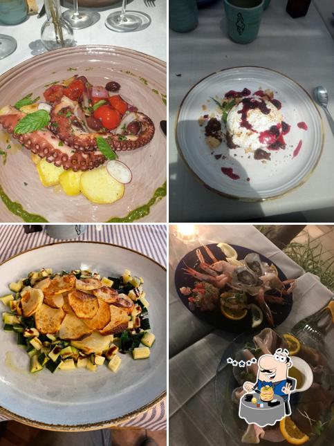 MATRE Ristorante