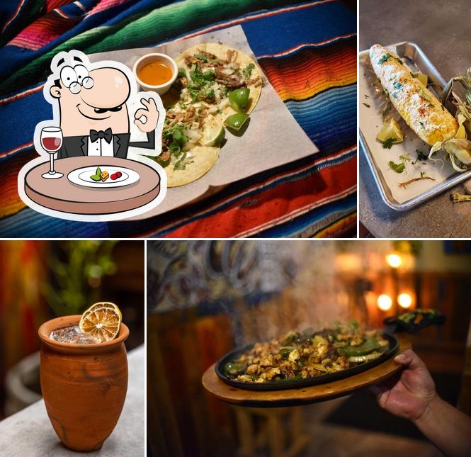 Memo's Mexican Kitchen in Mount Juliet Restaurant reviews