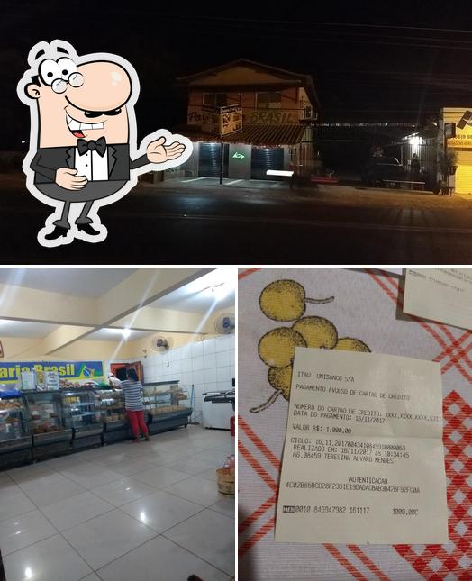 Panificadora Brasil