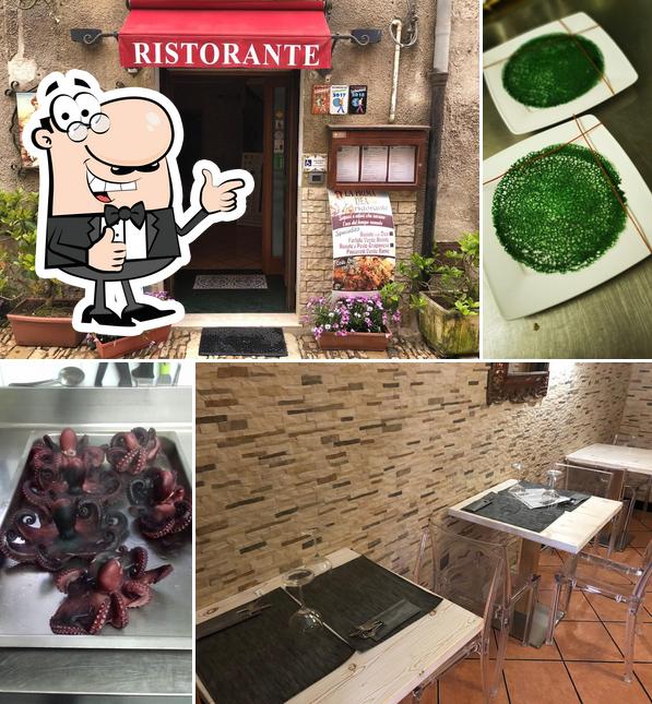 Regarder cette photo de Ristorante Erice