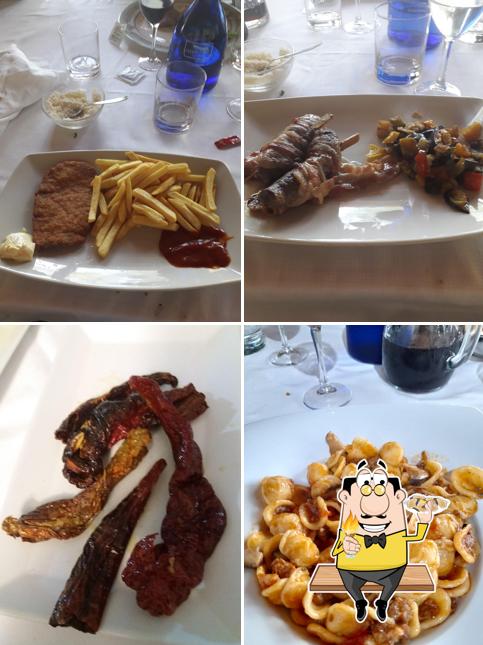 Ristorante di Fiore
