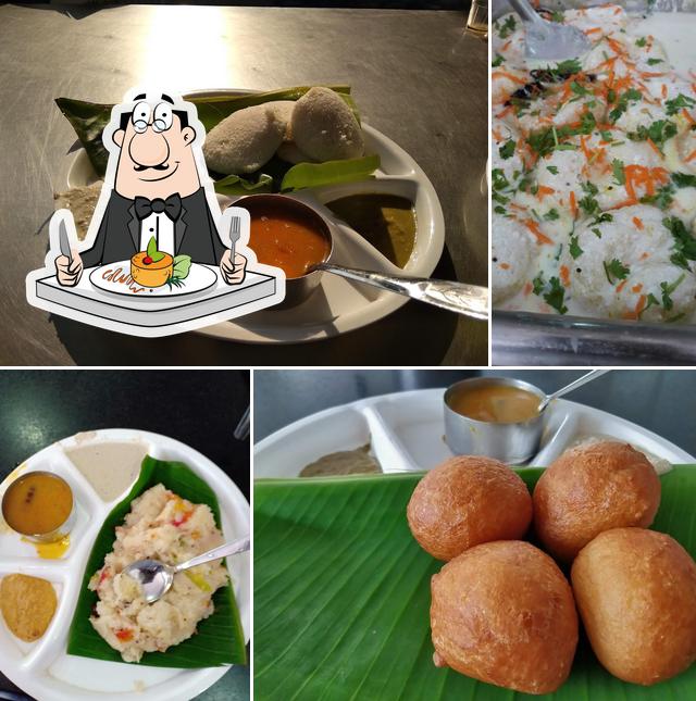 S S Food Zone