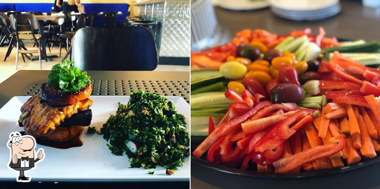 Sardina Kosher in Hallandale Beach Restaurant menu and reviews