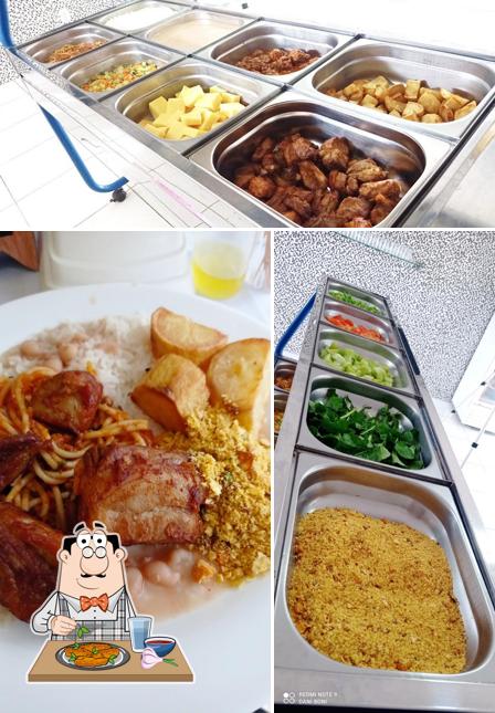 Restaurante da Rô - Melhor da Comida Caseira