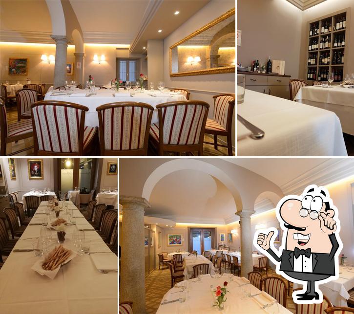 Ristorante Solferino TORINO