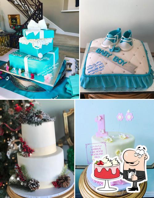 The Cake House in Los Angeles Restaurant reviews