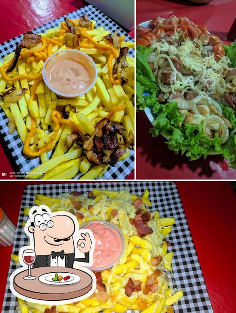 Avenida Lanches