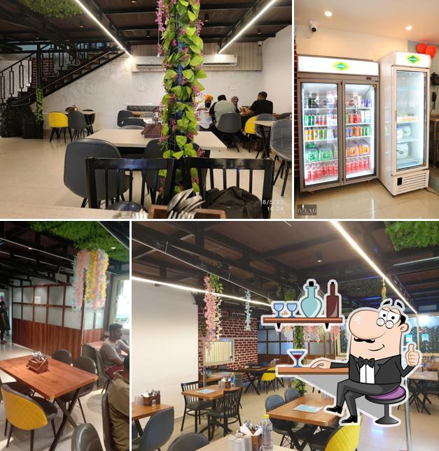 BellyGram The Food Junction