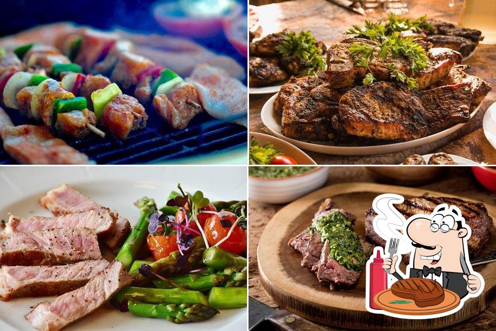 Churrascaria Campos