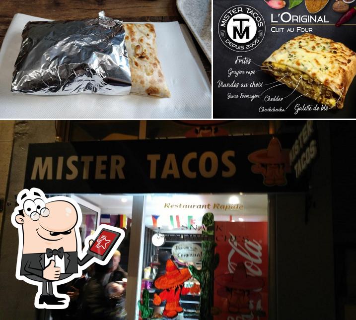 Voici une image de MISTER TACOS