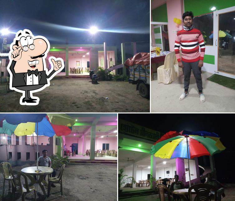 Restaurant &Hotel