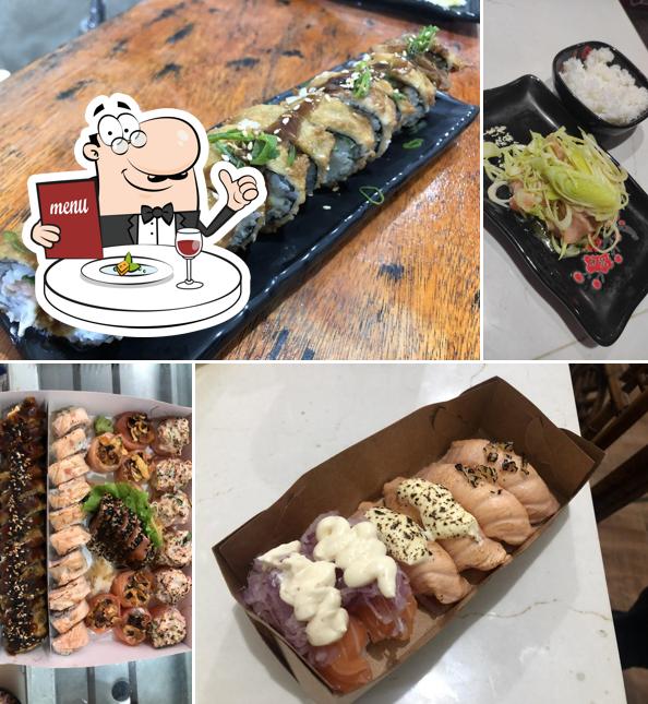 Ichiban sushi