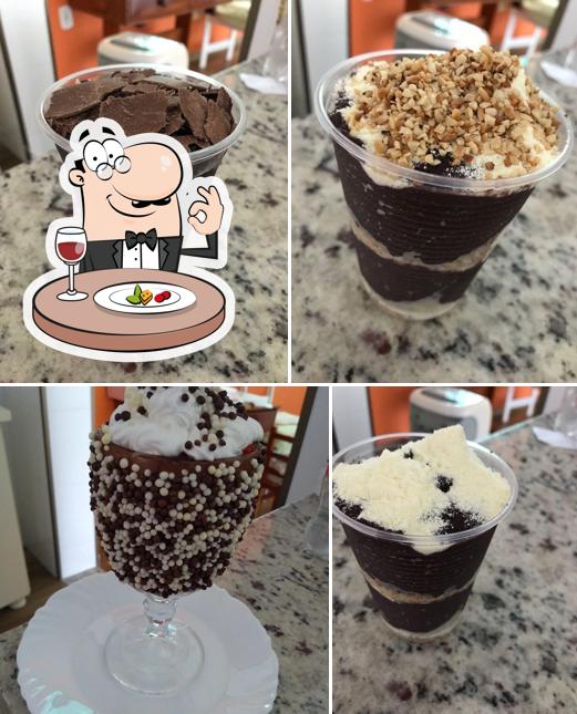 Ponto do Açai