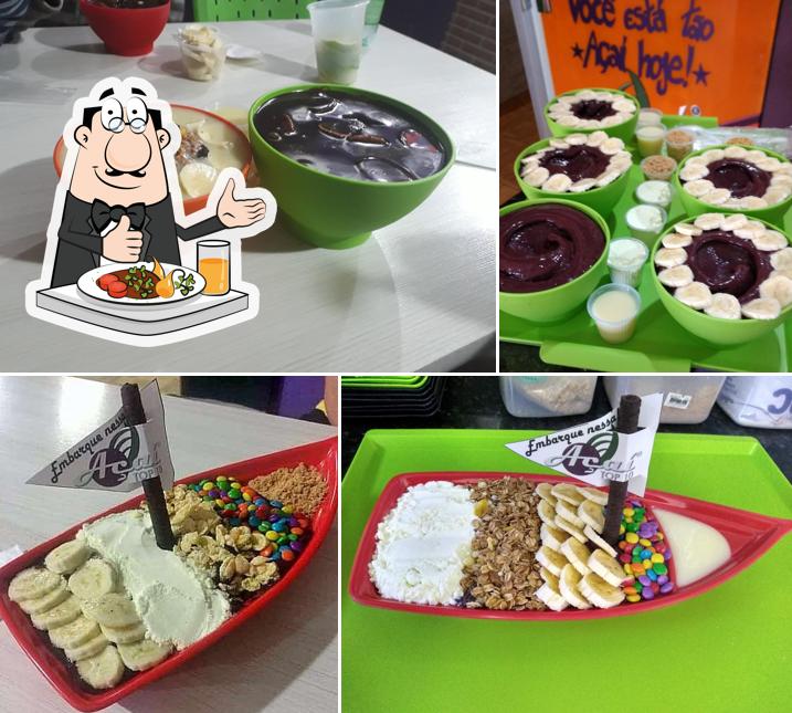 Açaí Top 10