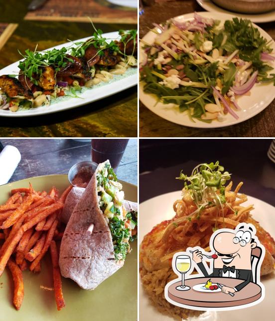 RACKS Fish House & Oyster Bar in Delray Beach Restaurant menu and reviews