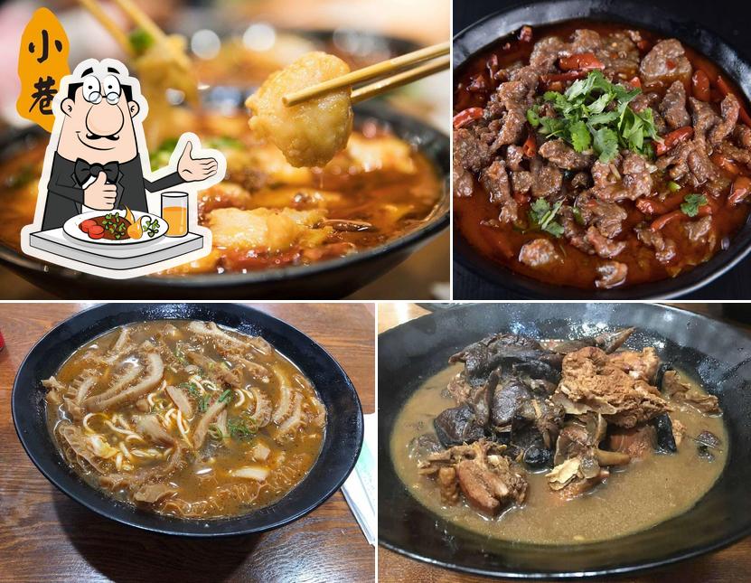 Alleyway Kitchen In Hawthorn Restaurant Menu And Reviews