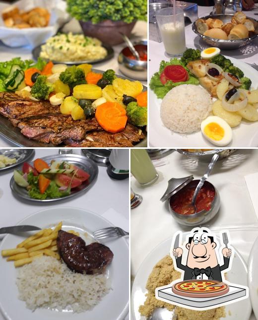 Churrascaria Gaúcha