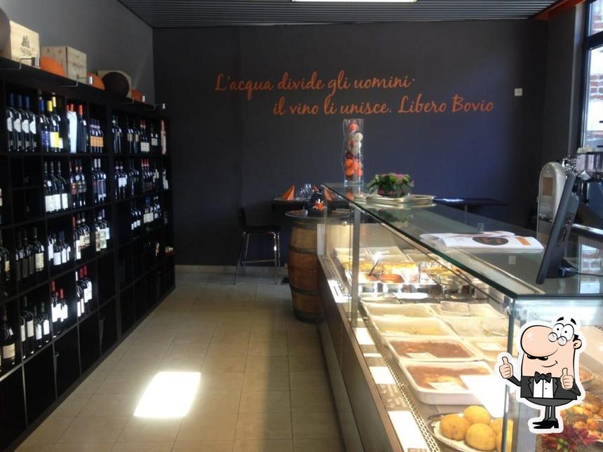 Voir l'image de Divino e Pasta