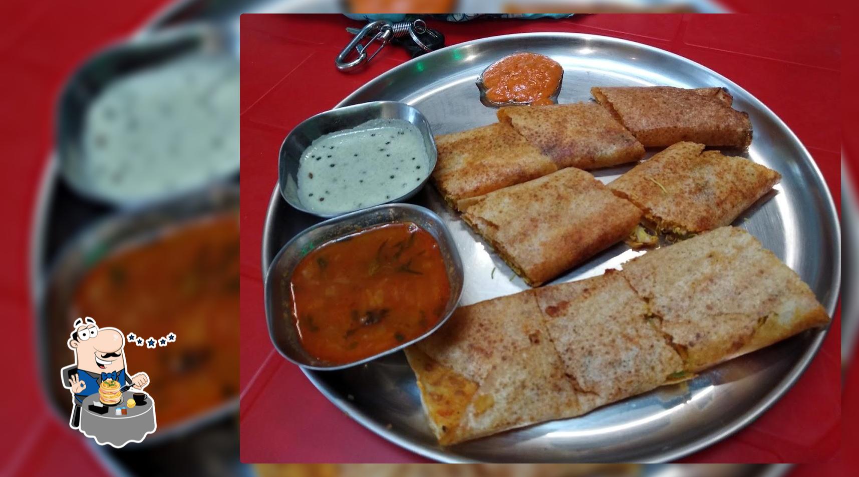 Dosa Yaari