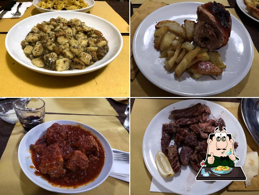 I Sapori Della Maremma
