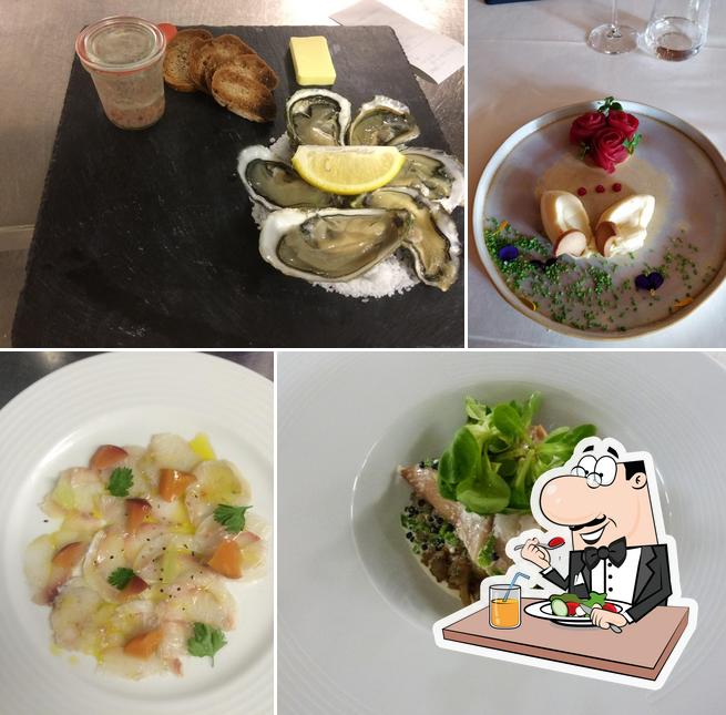 La Brasserie du M