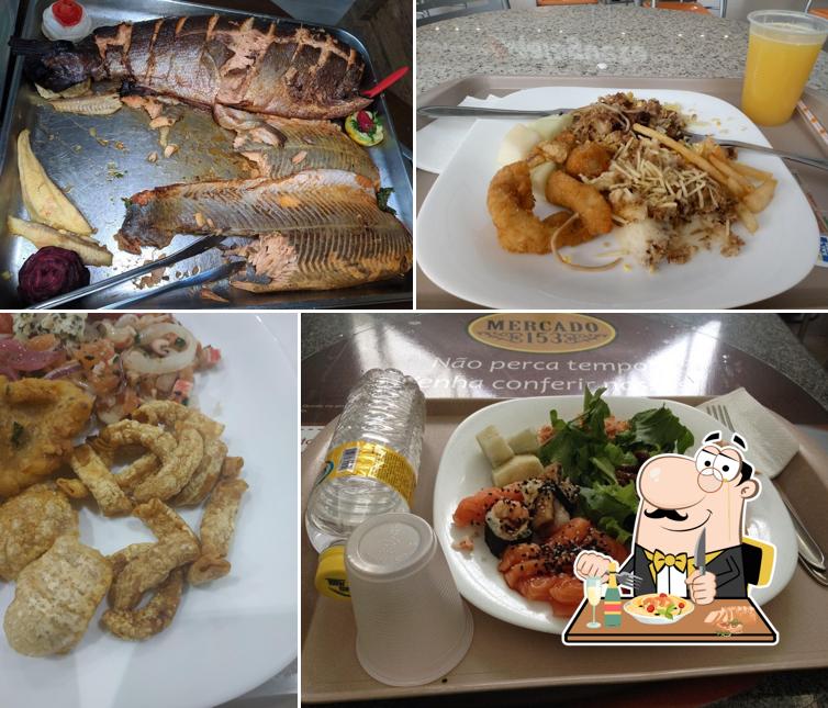 Malagueta Grill
