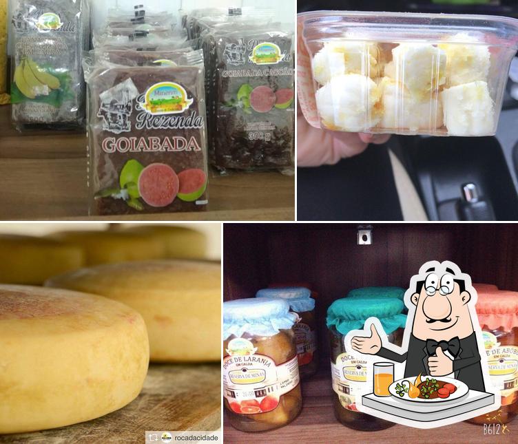 Minerim Doces & Delicias