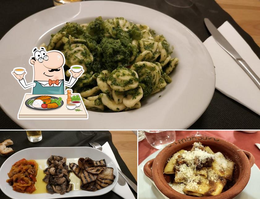 Cibo al Monsù