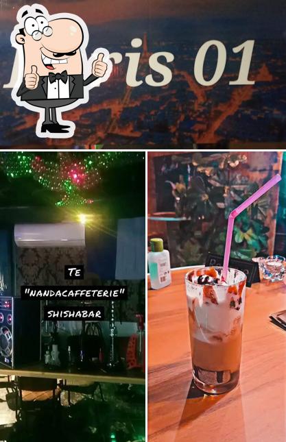 Nanda_Caffeterie