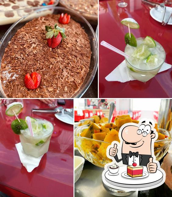 Restaurante Apetittu's