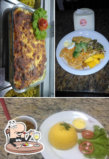 Restaurante Divino Sabor