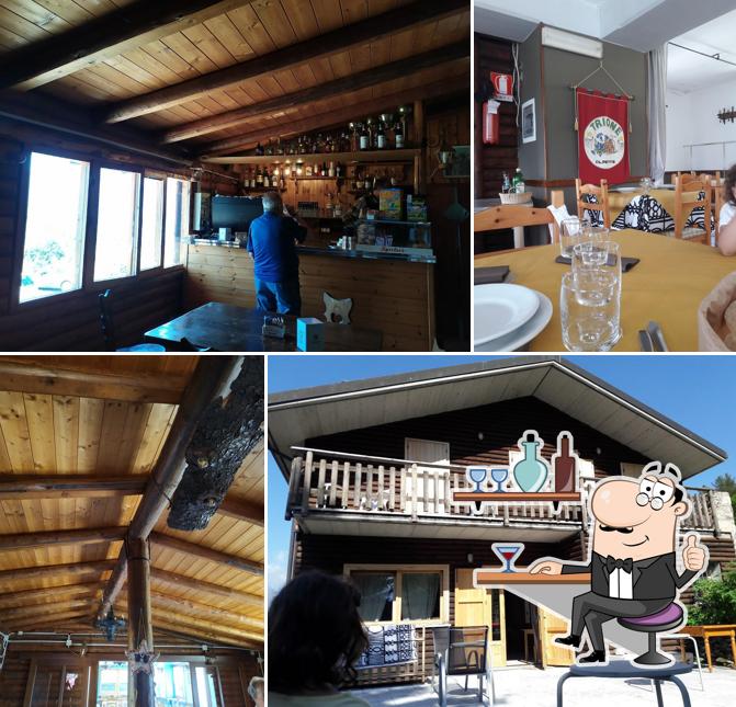 Ristorante Alpino