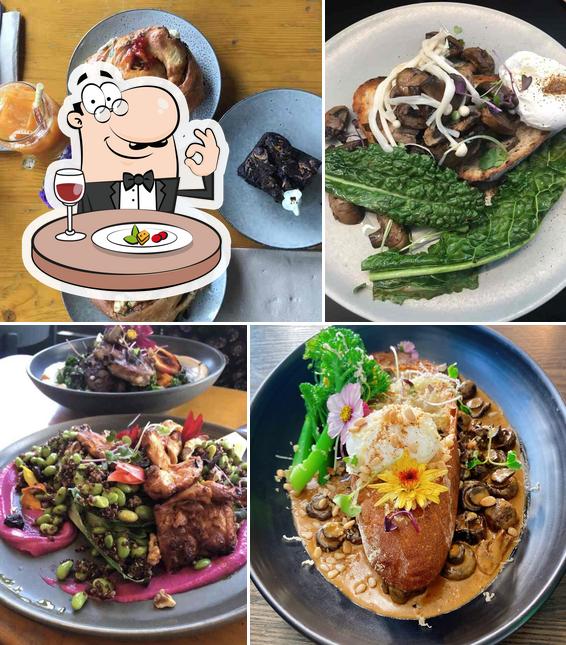 Rude Boy Deli & Eatery in Auckland Restaurant reviews