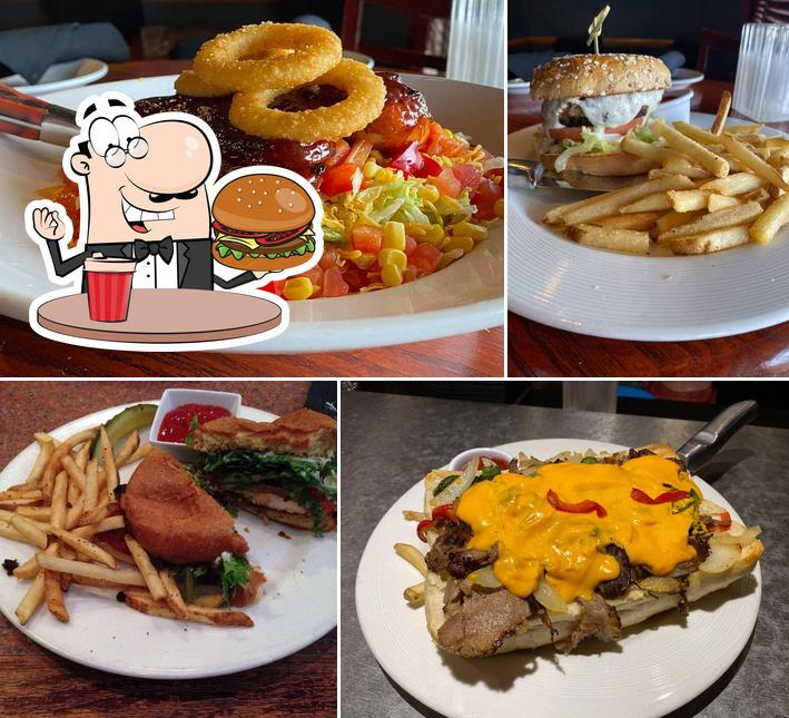 Chop's, Fort Wayne - Restaurant menu, prices and reviews