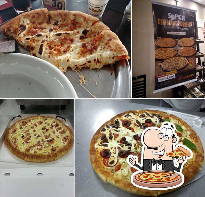 Super Pizza Pan Sorocaba